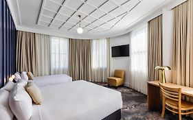 Royal Exhibition Hotel